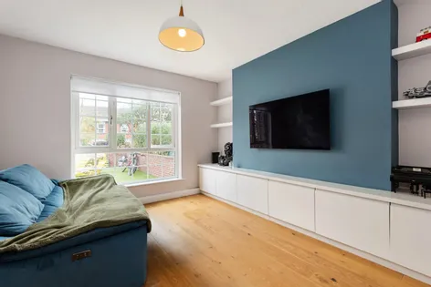 37 Llewellyn Court, Rathfarnham, Dublin 16, D16NX48 - DNG