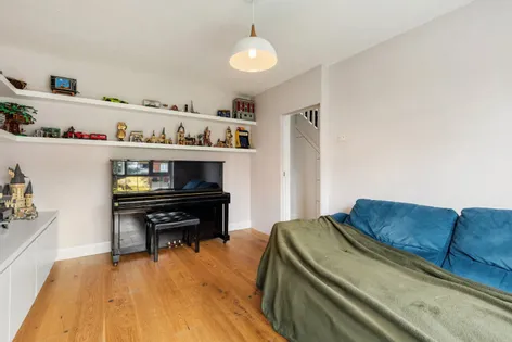 37 Llewellyn Court, Rathfarnham, Dublin 16, D16NX48 - DNG
