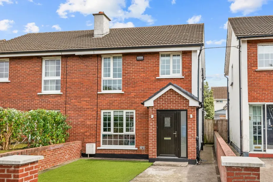 37 Llewellyn Court, Rathfarnham, Dublin 16, D16NX48 - DNG Estate Agents