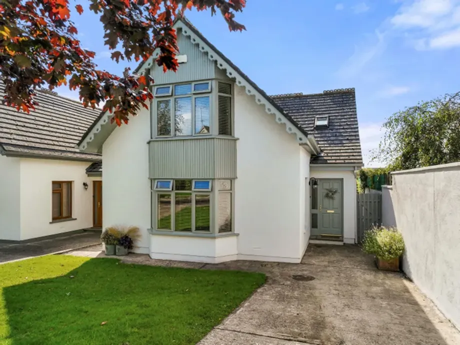 39 Sandycove, Phase 2, Ballymoney, Co Wexford, Y25RK11 - DNG Estate Agents