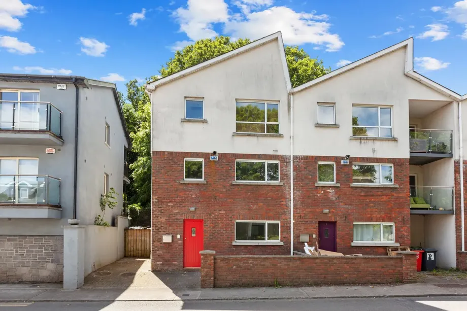 1 Arnwood, Blackhorse Avenue, Dublin 7, D07RT98 - DNG Estate Agents