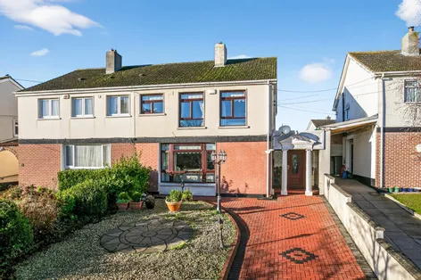 15 Grange Park Avenue, Raheny, Dublin 5, D05K685 - DNG