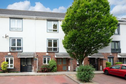 39 Railway Road, Clongriffin, Baldoyle, Dublin 13, D13NP77