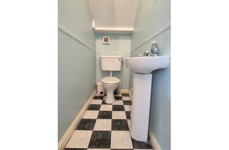 139 Palace Fields, Tuam, Co. Galway, H54YH26 - DNG