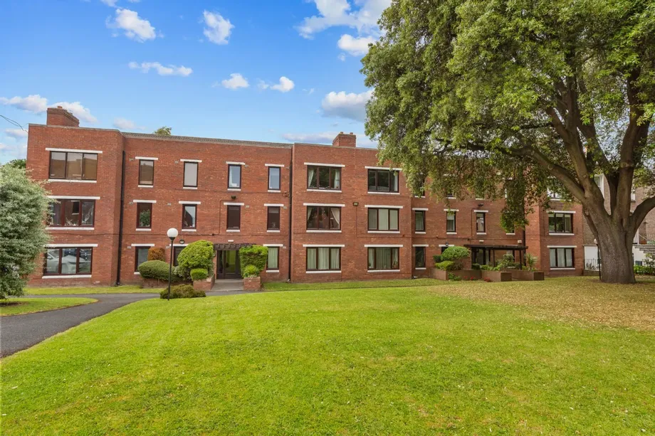 Apt 94 Oakfield House, Seven Oaks, Rathmines, Dublin 6, D06C8A0 - DNG Estate Agents