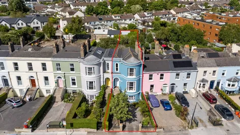 206 Clontarf Road, Clontarf, Dublin 3, D03FP84 -  DNG