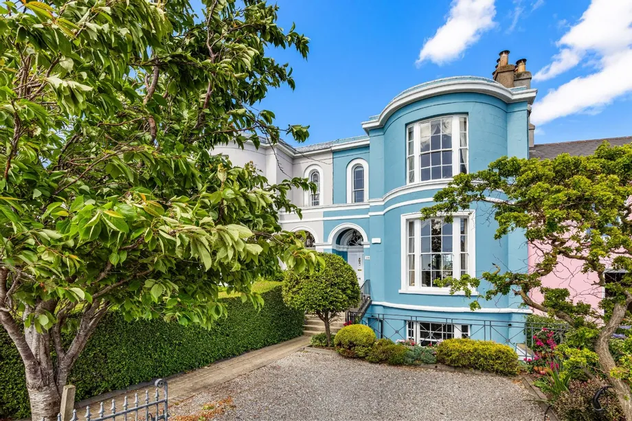 206 Clontarf Road, Clontarf, Dublin 3, D03FP84 - DNG Estate Agents
