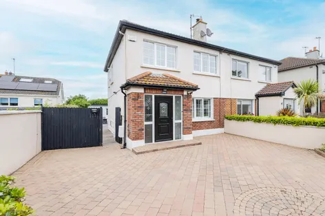 120 Townparks, Skerries, Co. Dublin, K34DY07 - DNG