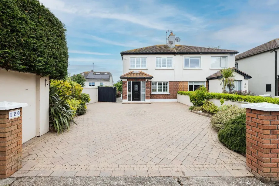 120 Townparks, Skerries, Co. Dublin, K34DY07 - DNG Estate Agents