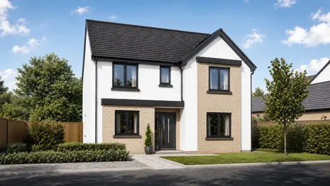 Yew Park Grove, Virginia, Co. Cavan, A82VE2H - DNG