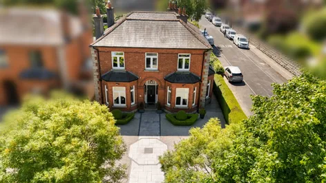53 Cowper Road, Rathmines, Dublin 6, D06W402 - DNG