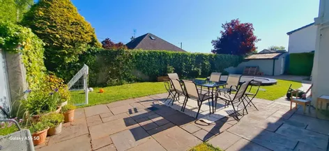 Breffni, Gortlandroe, Nenagh, Tipperary, E45X585 -  DNG