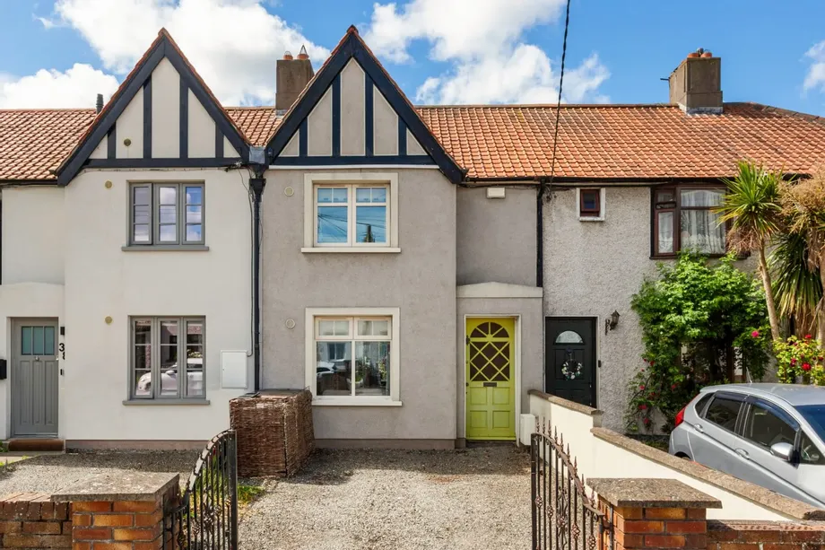 36 Annaly Road, Cabra, Dublin 7, D07E4Y6 - DNG Estate Agents
