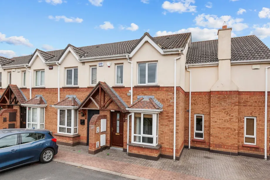 20 Burnside, Santry, Dublin 9, D09XK09 - DNG Estate Agents