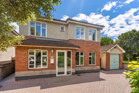 31 Knockfield Manor, Knocklyon Road, Dublin 16, D16Y5D0 -  DNG