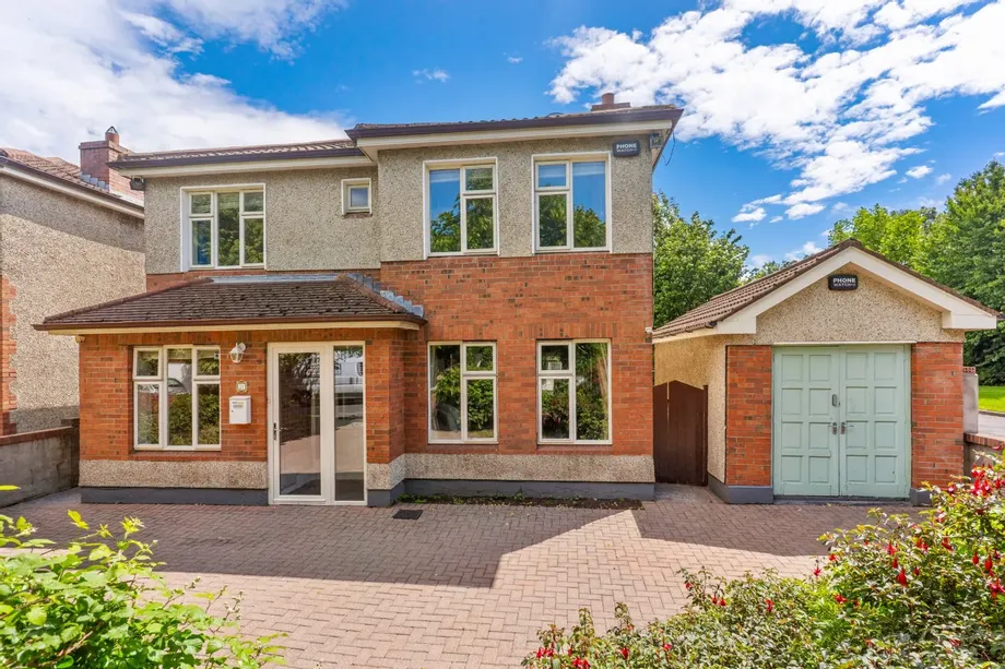 31 Knockfield Manor, Knocklyon Road, Dublin 16, D16Y5D0 - DNG Estate Agents