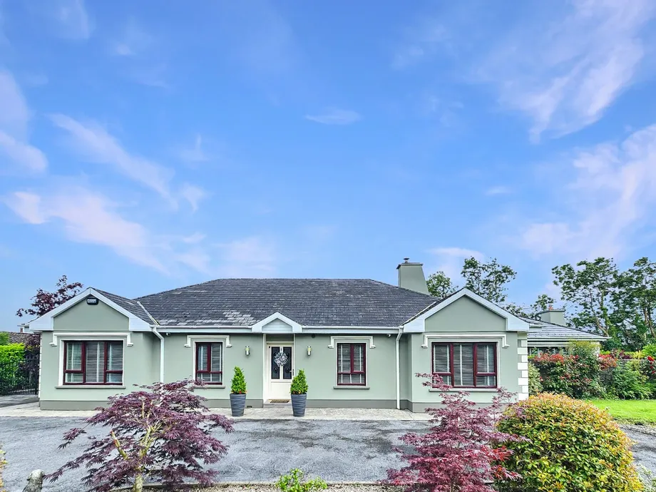 Rhine, Quin, Ennis, Co Clare, V95CP77 - DNG Estate Agents