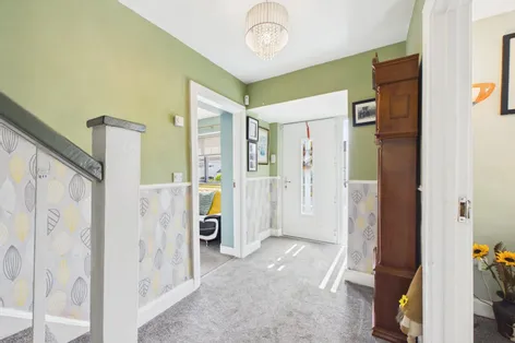 38 Viewmount Park, Waterford City, Co. Waterford, X91X4RY -  DNG