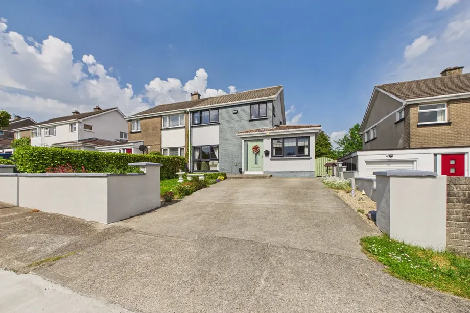 38 Viewmount Park, Waterford City, Co. Waterford, X91X4RY - DNG Estate Agents