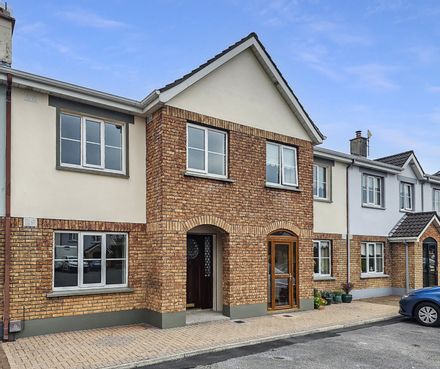 24 Station Court, Ennis, Co Clare, V95C81W