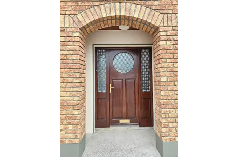 24 Station Court, Ennis, Co Clare, V95C81W -  DNG