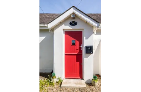 An Bothán Clábair, Mauritiustown, Rosslare Strand, Co. Wexford, Y35E529 - DNG