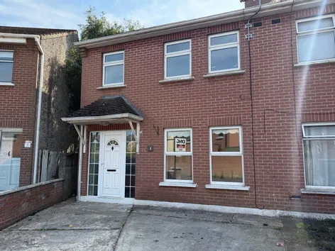 4 Riverside Crescent, Marsh Road, Drogheda, Co. Louth, A92PWK6 -  DNG