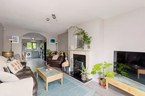 10 Rose Hill, Wicklow Town, Co. Wicklow, A67 - DNG