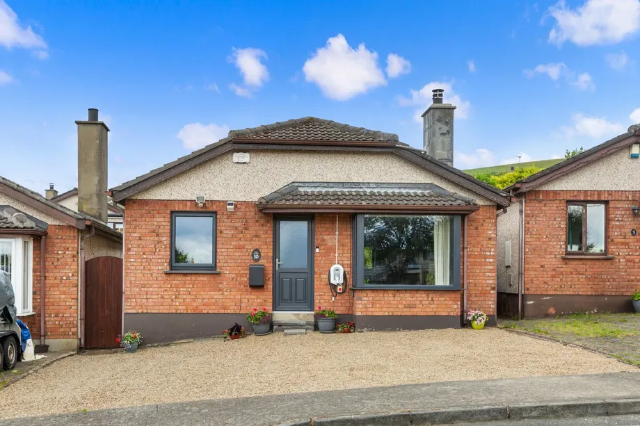 10 Rose Hill, Wicklow Town, Co. Wicklow, A67 - DNG Estate Agents