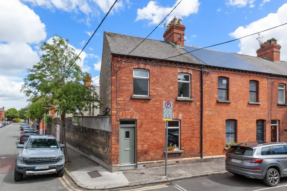 1 Leo Avenue, Phibsboro, Dublin 7, D07K2N2 - DNG Estate Agents