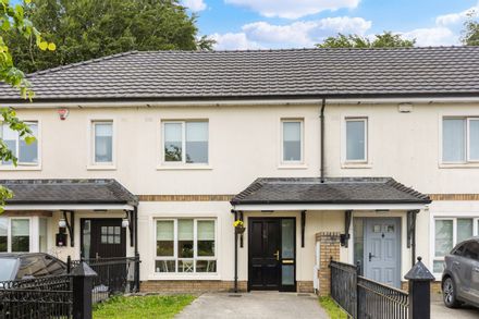 29 Kilmalum Avenue, Blessington Manor, Blessington, Co. Kildare, W91V4K8
