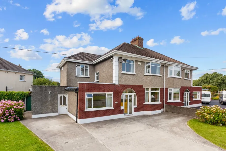 179 Glasnevin Avenue, Glasnevin, Dublin 11, D11Y957 - DNG Estate Agents