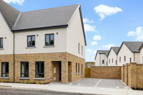 1 The Grove, Pairc Na Manach, Newbridge, Co. Kildare, W12KW35 - DNG