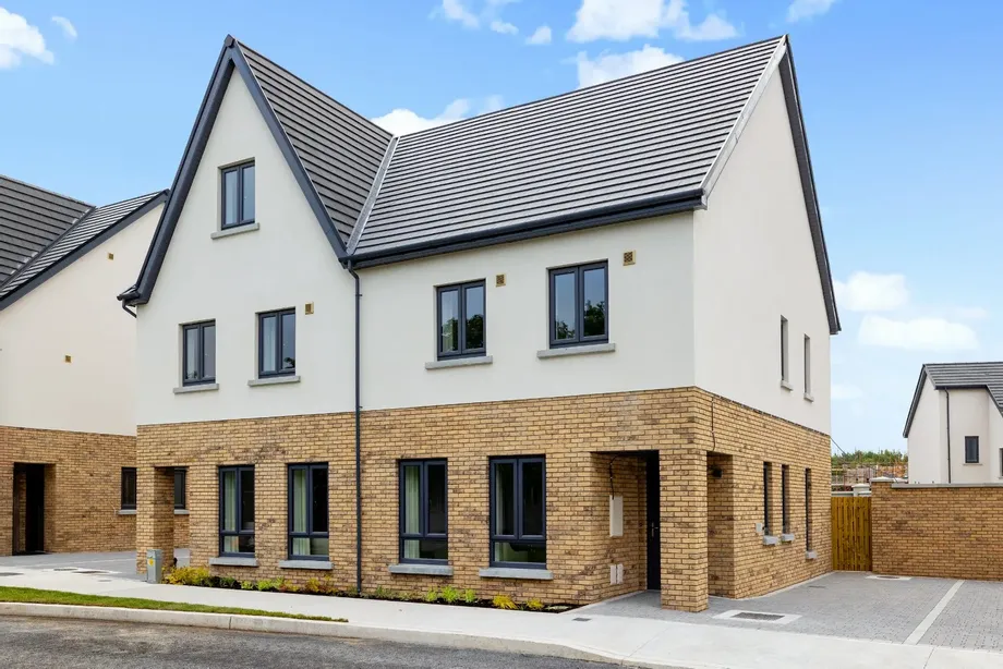 1 The Grove, Pairc Na Manach, Newbridge, Co. Kildare, W12KW35 - DNG Estate Agents