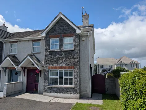 231 Coille Bheithe, Nenagh, Tipperary, E45YT22 -  DNG