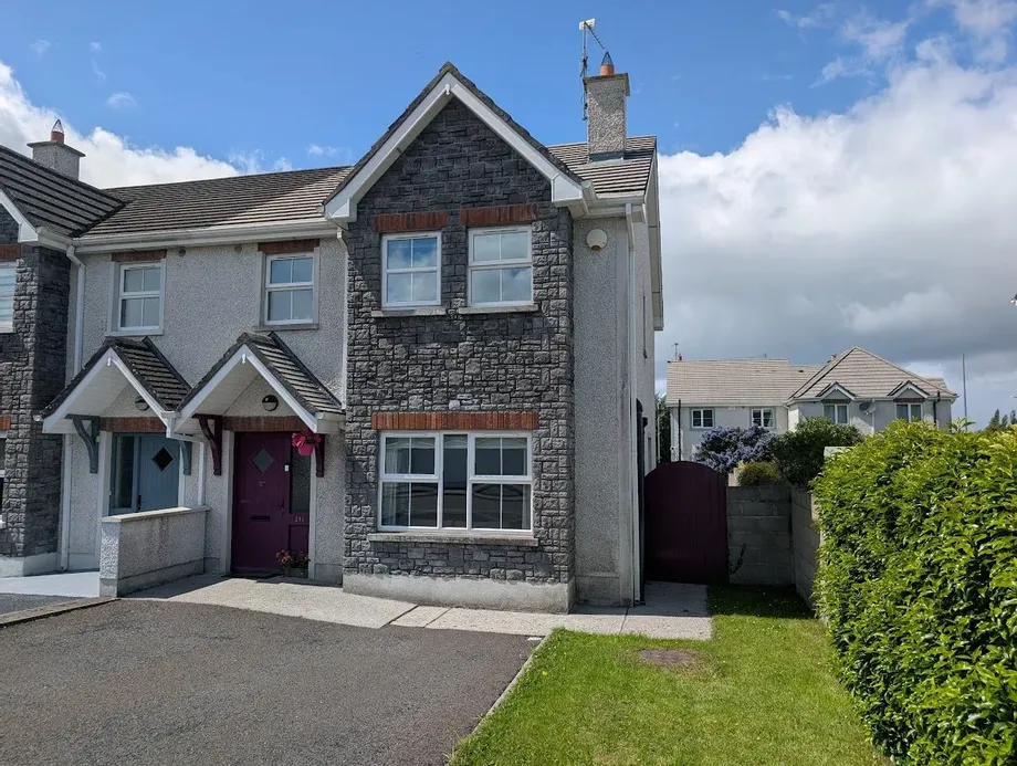 231 Coille Bheithe, Nenagh, Tipperary, E45YT22 - DNG Estate Agents