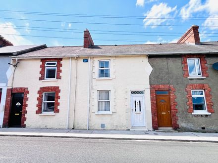 47 O' Connell Road, Tipperary Town, Co. Tipperary, E34YK07
