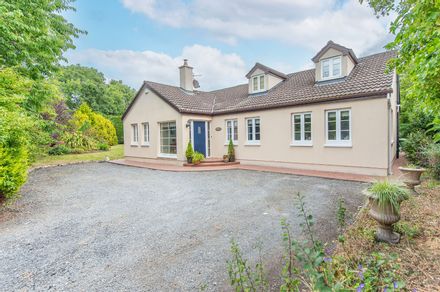 Amberley, Glenascaul, Oranmore, Galway, H91R72T