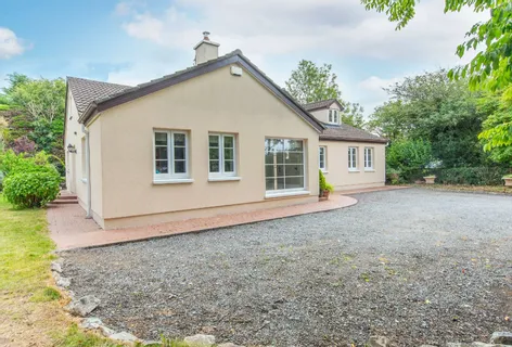 Amberley, Glenascaul, Oranmore, Galway, H91R72T - DNG