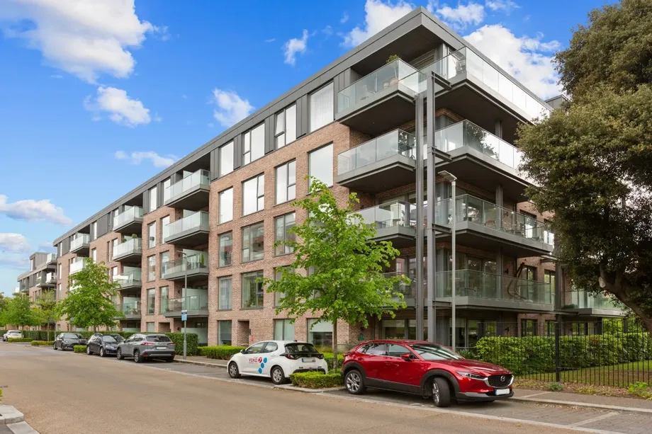 5 Orwell Hall, Marianella, Rathgar, Dublin 6, D06T2T6 - DNG Estate Agents