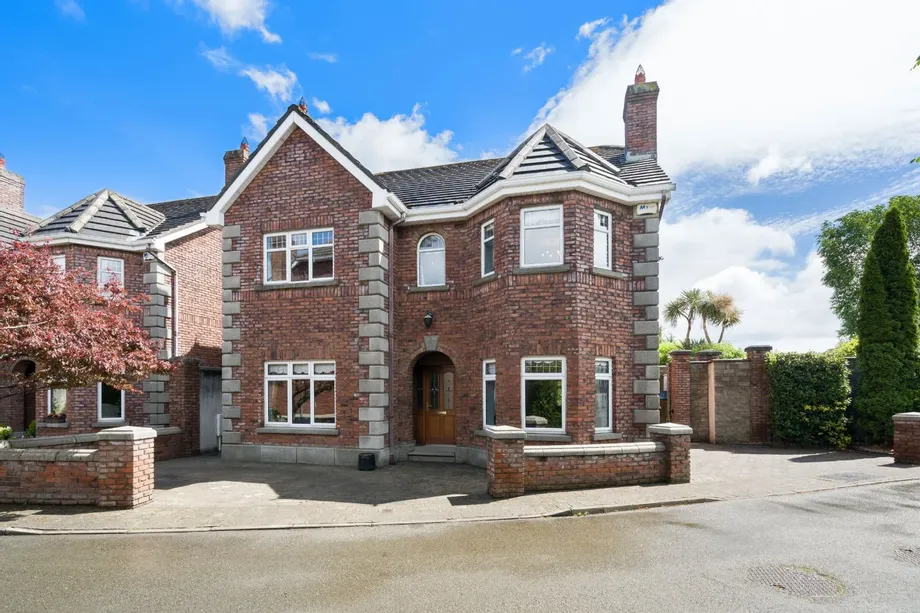 8 Coolgraney, Clonskeagh, Dublin 14, D14FK80 - DNG Estate Agents