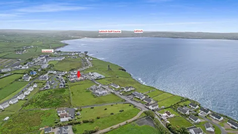 Holland Drive, Liscannor, Co Clare - DNG
