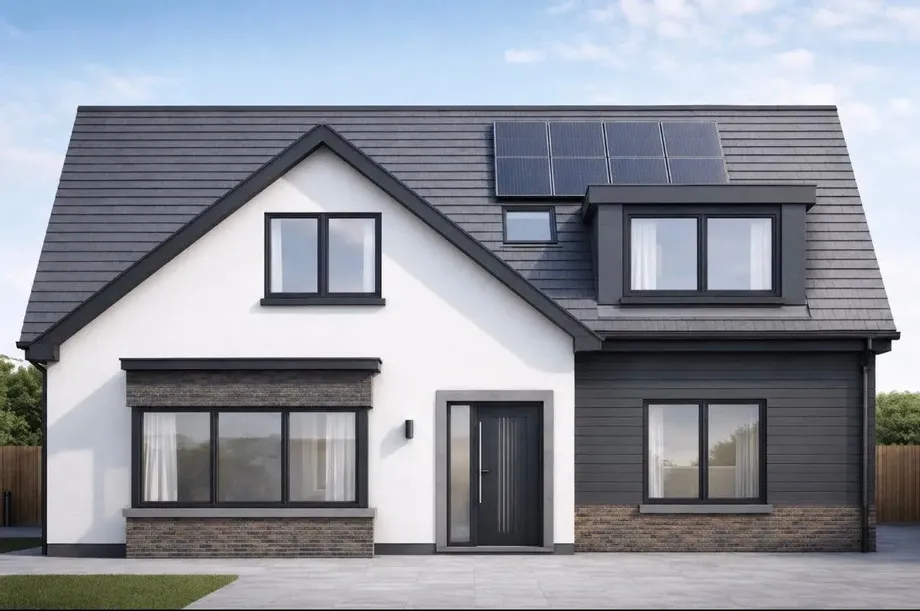 Holland Drive, Liscannor, Co Clare - DNG Estate Agents