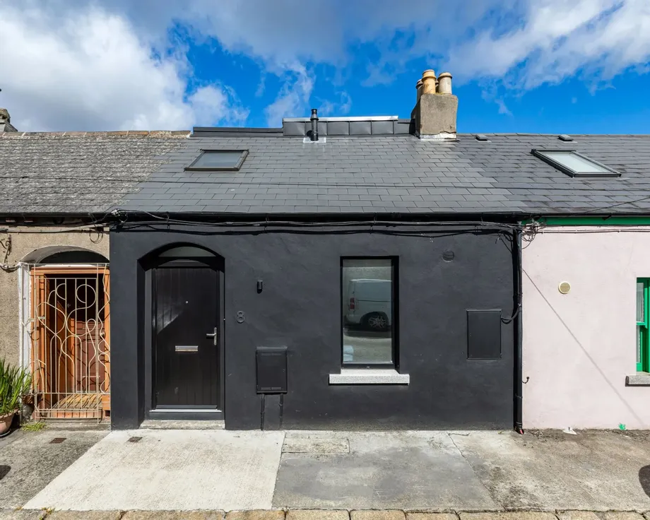 8 Abercorn Road, East Wall, Dublin 3, D03AH99 - DNG Estate Agents