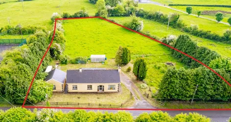 Mitchelstowndown, Garryspillane, Kilmallock, Co Limerick, V35XN44 - DNG