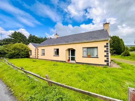 Mitchelstowndown, Garryspillane, Kilmallock, Co Limerick, V35XN44 - DNG