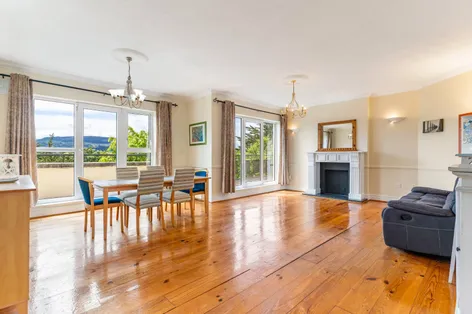 Penthouse, 118 Galloping Green, Stillorgan Road, Blackrock, Co. Dublin, A94 - DNG