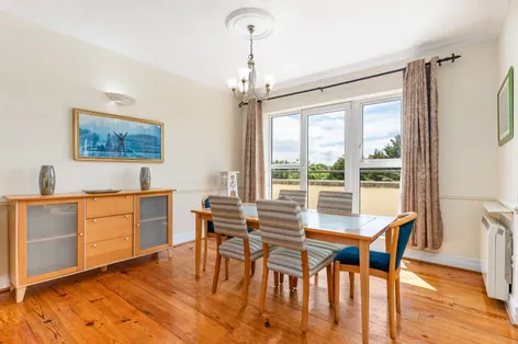 Penthouse, 118 Galloping Green, Stillorgan Road, Blackrock, Co. Dublin, A94 - DNG