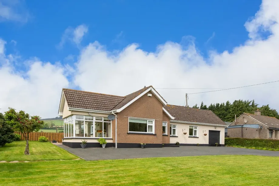 Hillview Cottage, Ballyrichard, Arklow, Co. Wicklow, Y14 - DNG Estate Agents