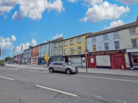 12 Church Street, Dundalk, Co. Louth, A91 -  DNG